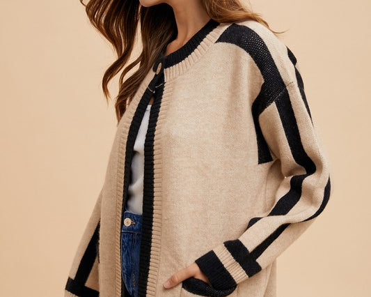 The Ultimate Cozy Wardrobe: Sweaters & Layers You’ll Live In All Winter