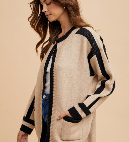 The Ultimate Cozy Wardrobe: Sweaters & Layers You’ll Live In All Winter