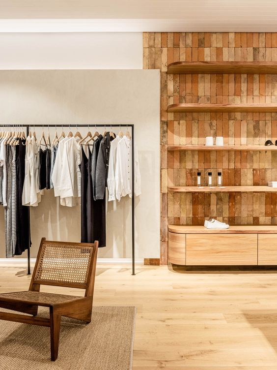 Elevating the In-Store Experience: Strategies for Creating a Memorable Shopping EnvironmentBeyond Clicks: Crafting Unforgettable In-Store Experiences in a Digital WorldIn the age of digital dominance, where a click can replace a stroll through the aisles,
