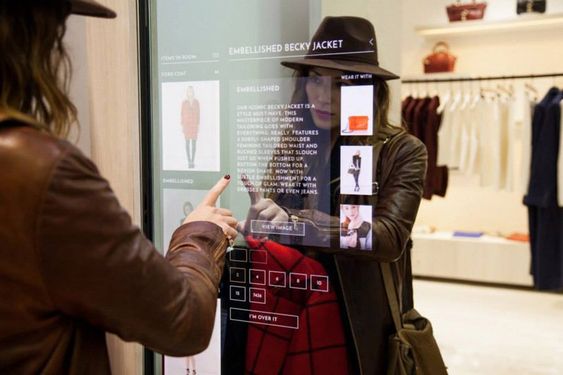 Retail Recap: Retail Technology Trends in 2024Retail Technology Trends in 20241. Phigital Retail: Blurring Digital and Physical"Phygital retail" seamlessly merges the physical and digital realms, creating an integrated shopping experience. At Style Bar, w