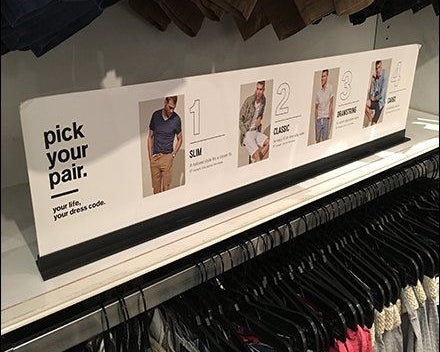 Tailored Precision: The Art of Personalized Communication in RetailIn the world of retail, one thing I've learned running my clothing store is the undeniable power of personalized communication. It's not just a marketing buzzword; it's a game-changer when