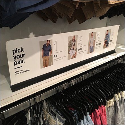 Tailored Precision: The Art of Personalized Communication in RetailIn the world of retail, one thing I've learned running my clothing store is the undeniable power of personalized communication. It's not just a marketing buzzword; it's a game-changer when