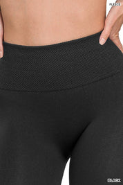 Calle Fleece Leggings