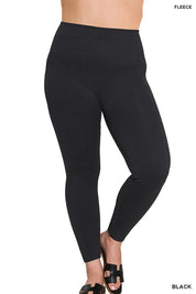 Calle Fleece Leggings