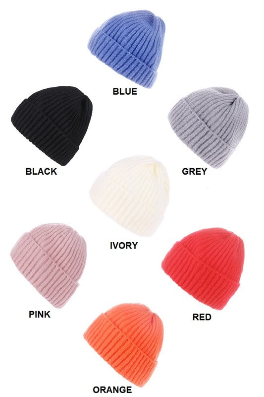 Lumi Luxe Beanie