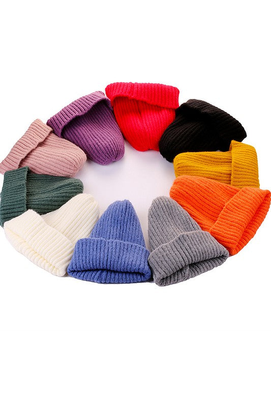 Lumi Luxe Beanie