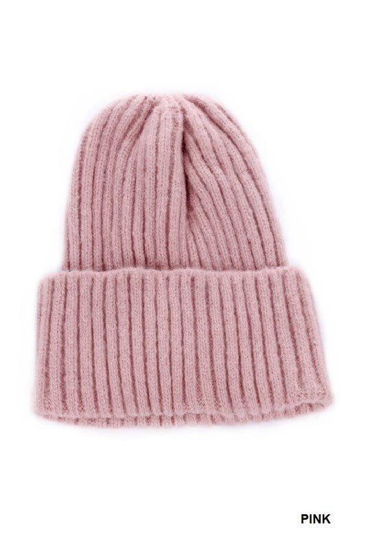 Lumi Luxe Beanie