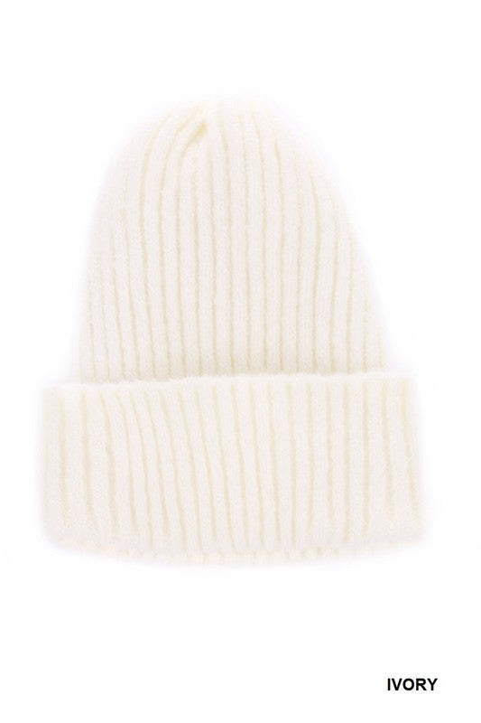 Lumi Luxe Beanie