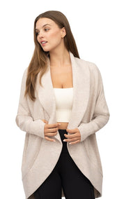 Nina Cardigan - PREORDER