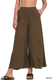 Maren Wide Leg Pant