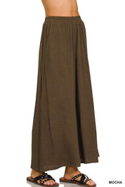 Maren Wide Leg Pant