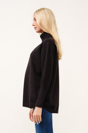 Celeste Turtleneck Pullover