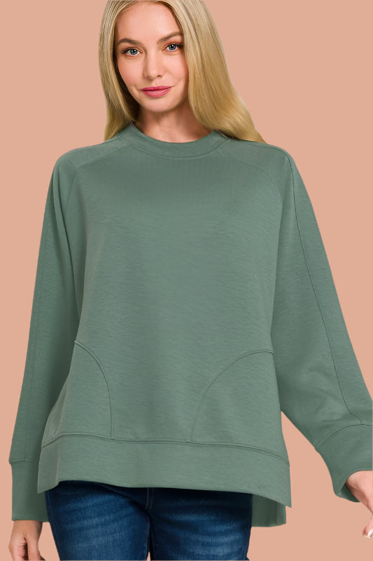 Odette Sweatshirt