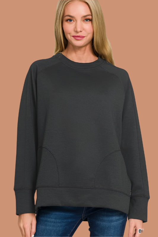 Odette Sweatshirt