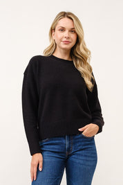 Isla Pullover Sweater