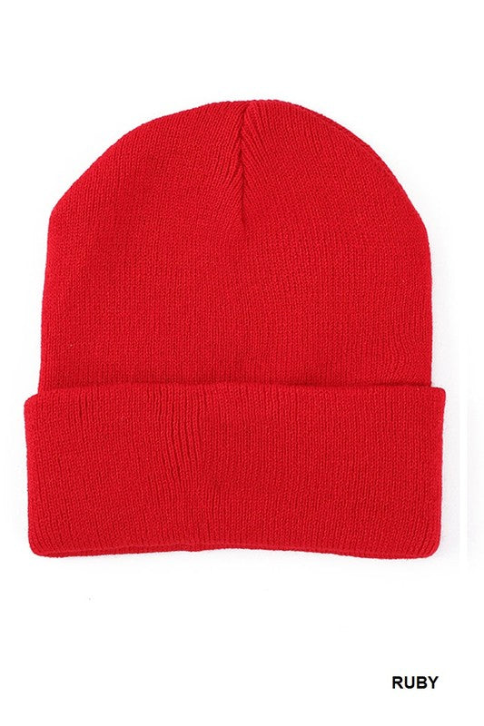 Nova Beanie