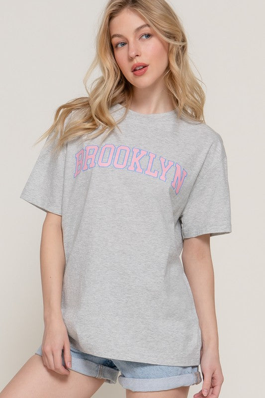 Brooklyn Shirt