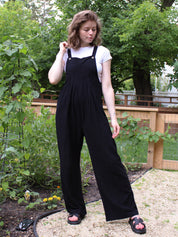 Hazel Casual Jumpsuit - FINAL SALE