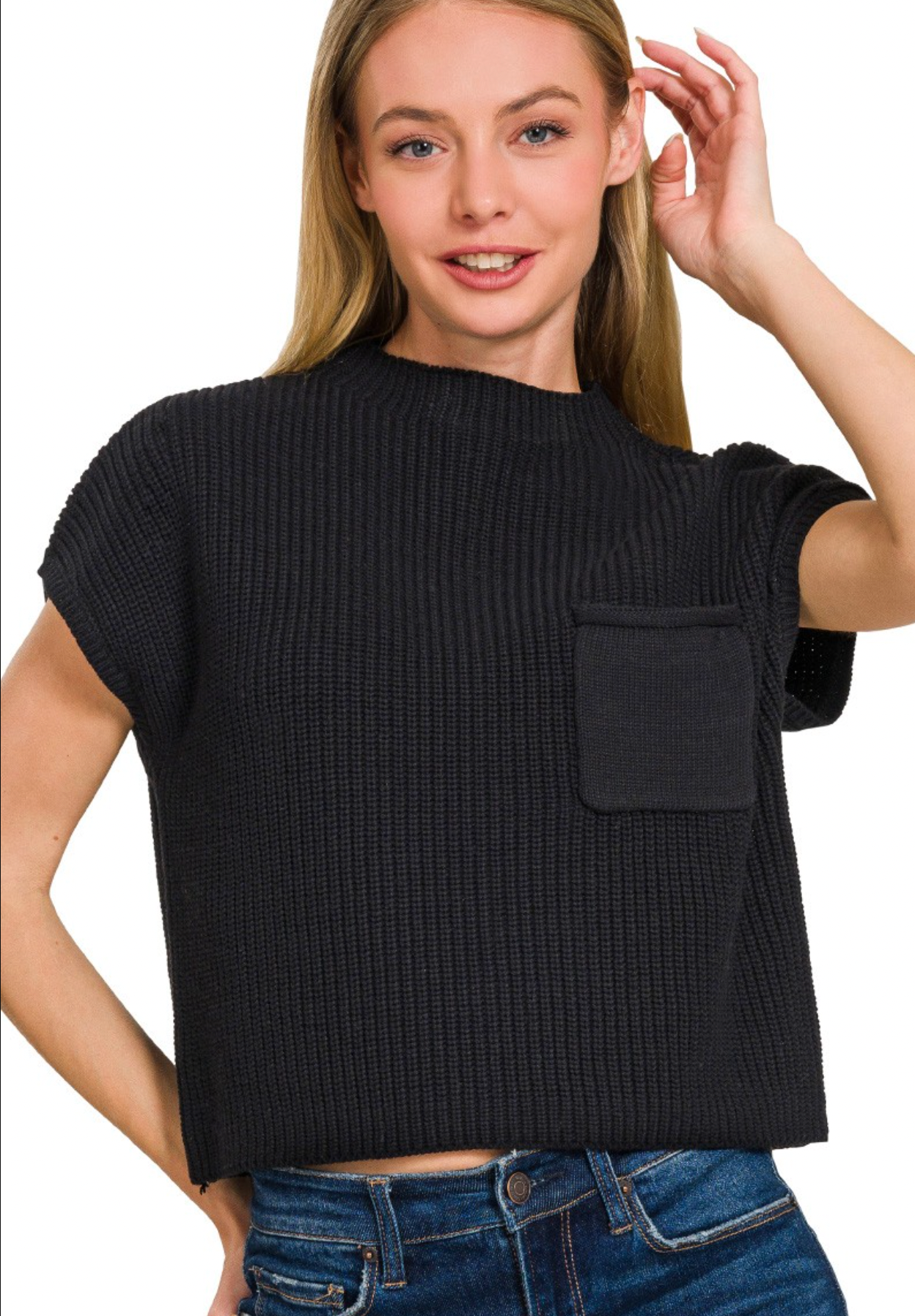 Zana Sweater