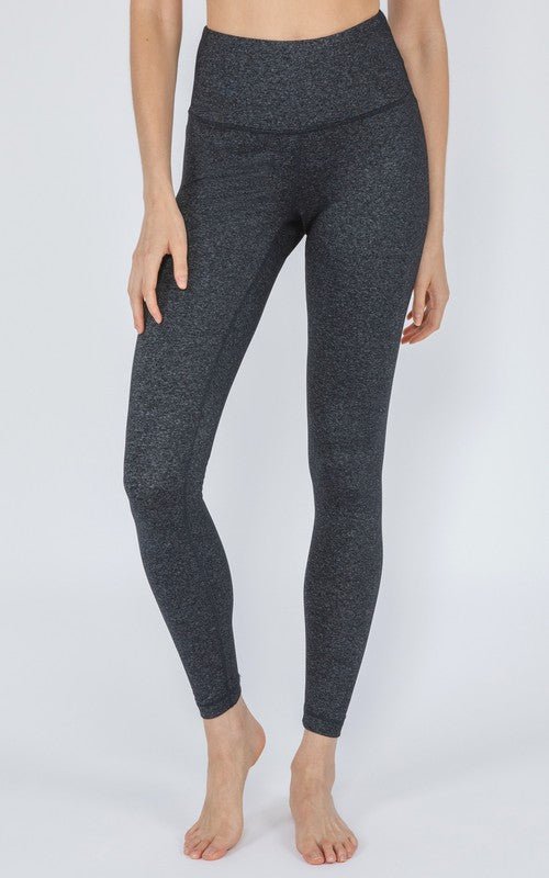 Powerflex Everyday Full Length LeggingsThe Everyday Full Length Leggings are the perfect piece for whatever the day throws at you. From workouts to errands and everything in between SIZE & FIT Fit: This garment fits true to size.Fabric: Stretch Fabric Ins