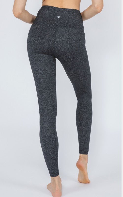 Powerflex Everyday Full Length LeggingsThe Everyday Full Length Leggings are the perfect piece for whatever the day throws at you. From workouts to errands and everything in between SIZE & FIT Fit: This garment fits true to size.Fabric: Stretch Fabric Ins