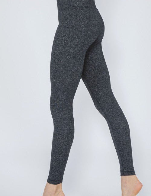 Powerflex Everyday Full Length LeggingsThe Everyday Full Length Leggings are the perfect piece for whatever the day throws at you. From workouts to errands and everything in between SIZE & FIT Fit: This garment fits true to size.Fabric: Stretch Fabric Ins