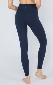 Powerflex Everyday Full Length LeggingsPRODUCT DESCRIPTION: The Everyday Full Length Leggings are the perfect piece for whatever the day throws at you. SIZE & FIT Fit: This garment fits true to size.Fabric: Stretch Fabric Inseam: **" (size S)Front Rise: *