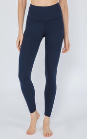 Powerflex Everyday Full Length LeggingsPRODUCT DESCRIPTION: The Everyday Full Length Leggings are the perfect piece for whatever the day throws at you. SIZE & FIT Fit: This garment fits true to size.Fabric: Stretch Fabric Inseam: **" (size S)Front Rise: *